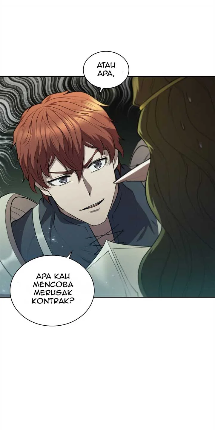 I Regressed As The Duke (Returned as the Duke) Chapter 15 - halaman 26