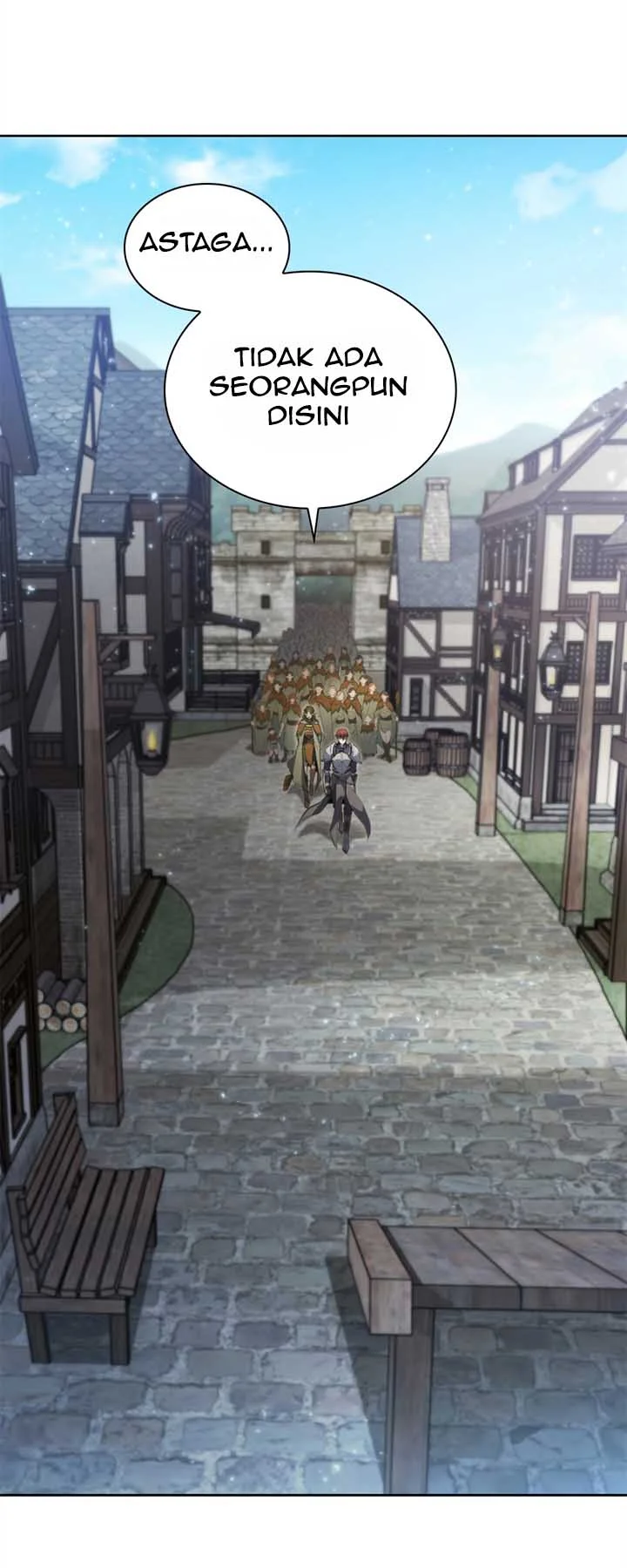 I Regressed As The Duke (Returned as the Duke) Chapter 15 - halaman 31