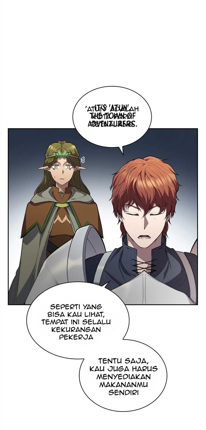 I Regressed As The Duke (Returned as the Duke) Chapter 15 - halaman 32