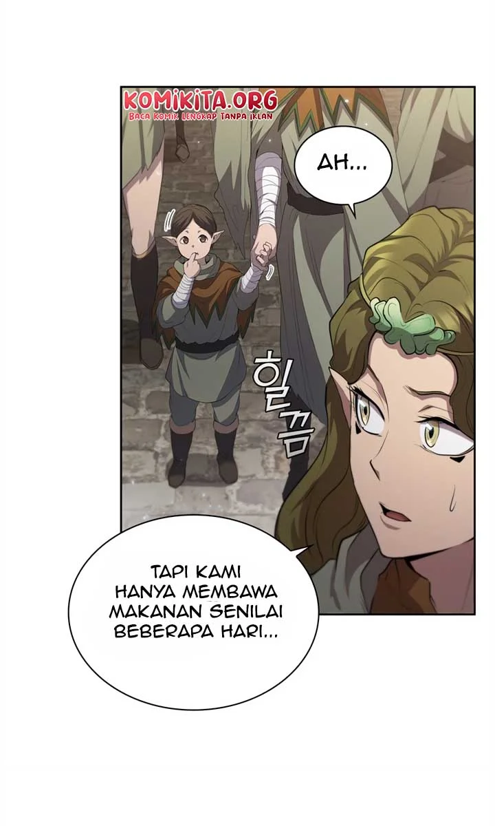 I Regressed As The Duke (Returned as the Duke) Chapter 15 - halaman 33