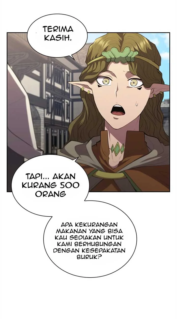 I Regressed As The Duke (Returned as the Duke) Chapter 15 - halaman 38