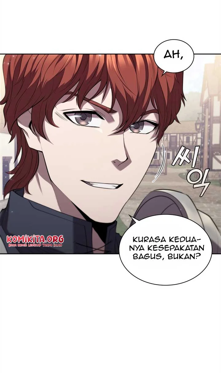 I Regressed As The Duke (Returned as the Duke) Chapter 15 - halaman 41
