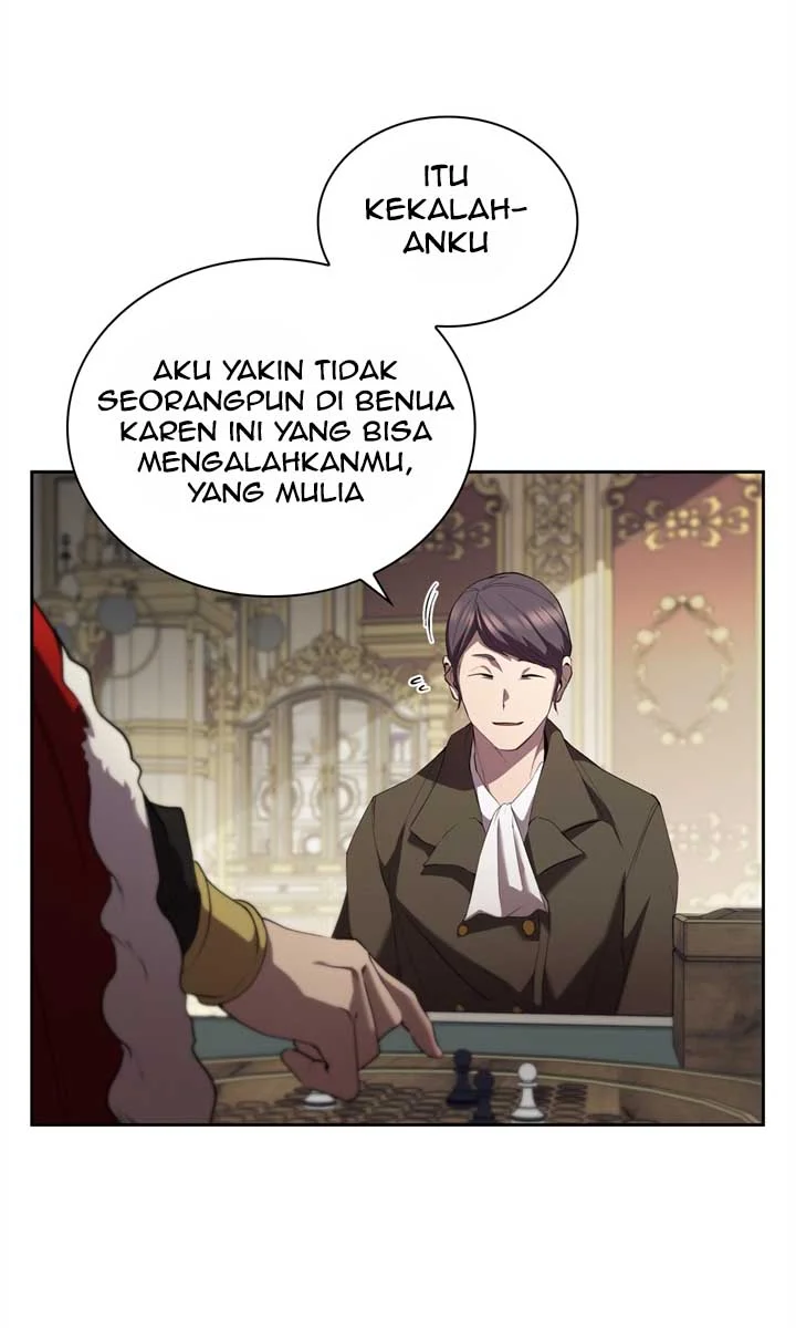 I Regressed As The Duke (Returned as the Duke) Chapter 15 - halaman 44