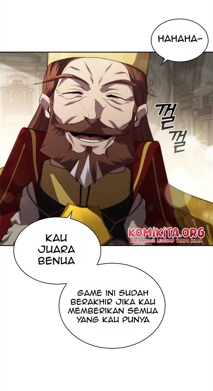 I Regressed As The Duke (Returned as the Duke) Chapter 15 - halaman 45