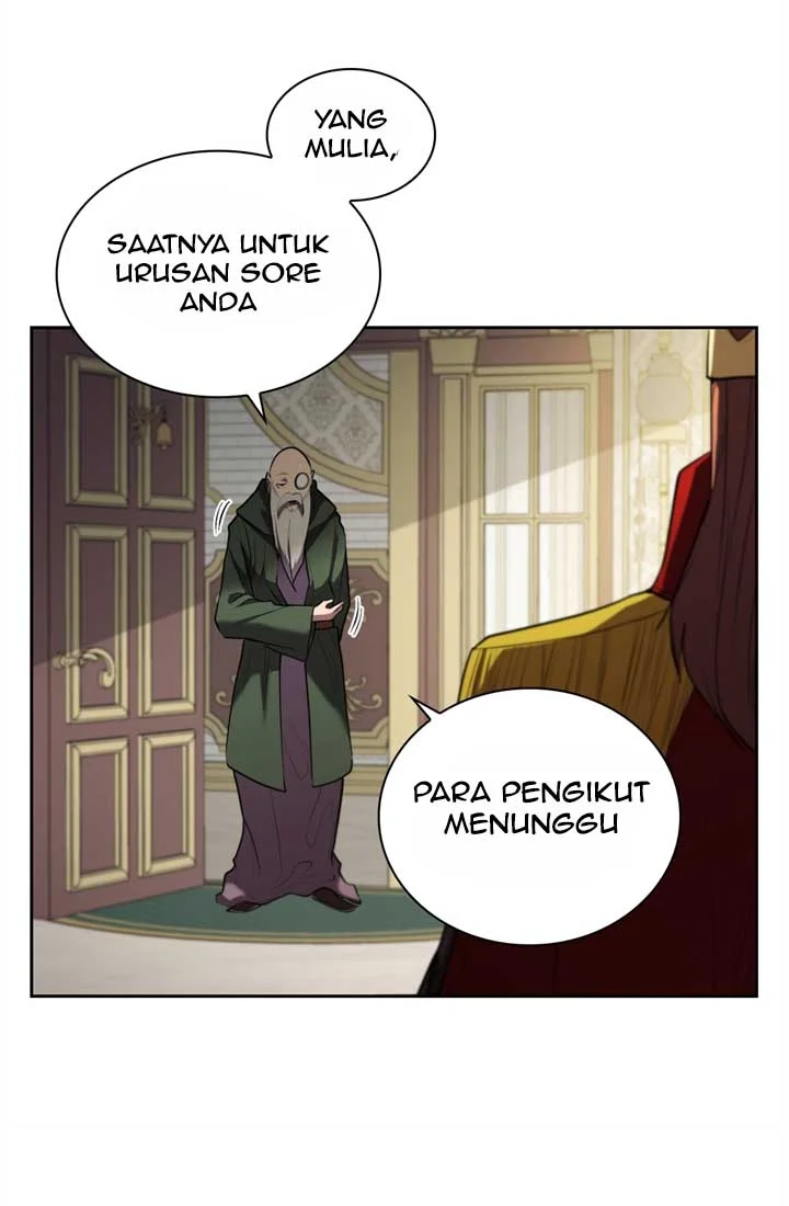 I Regressed As The Duke (Returned as the Duke) Chapter 15 - halaman 47