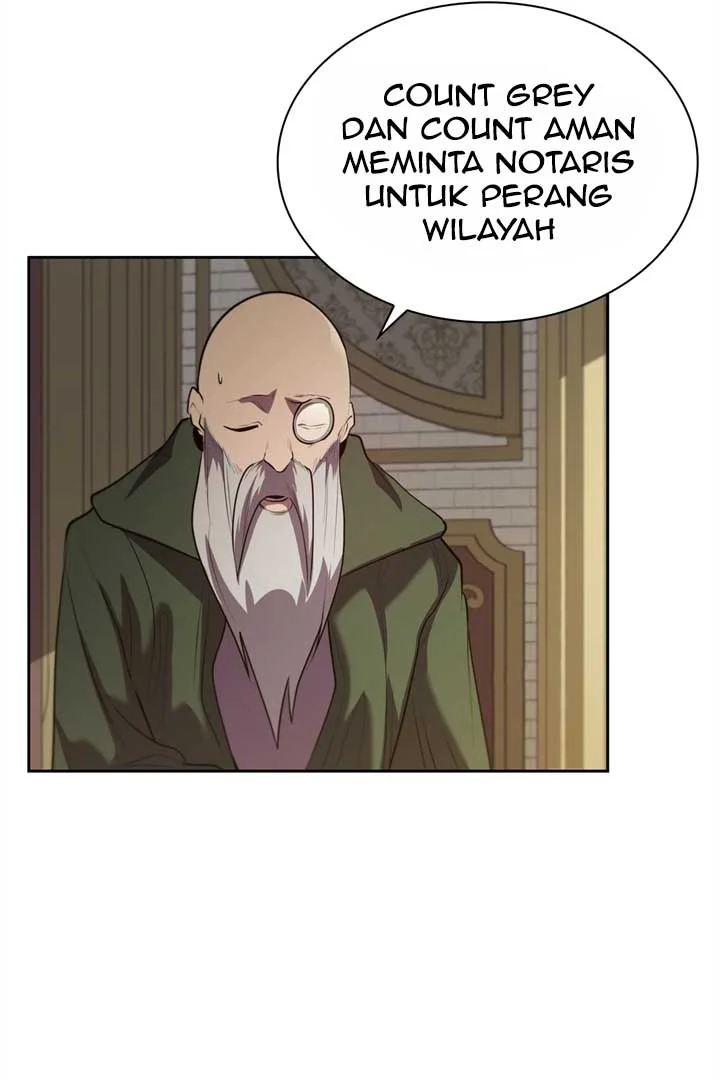 I Regressed As The Duke (Returned as the Duke) Chapter 15 - halaman 49