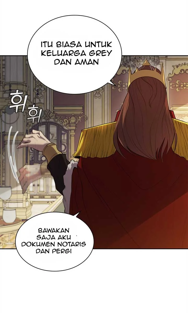 I Regressed As The Duke (Returned as the Duke) Chapter 15 - halaman 50