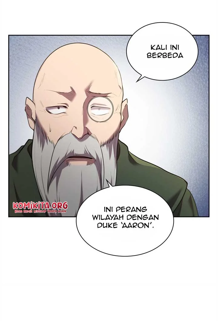 I Regressed As The Duke (Returned as the Duke) Chapter 15 - halaman 51