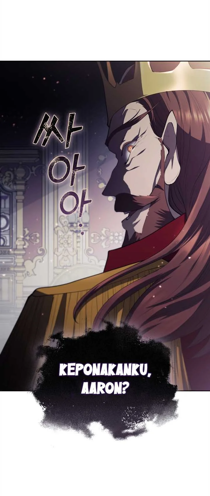 I Regressed As The Duke (Returned as the Duke) Chapter 15 - halaman 52