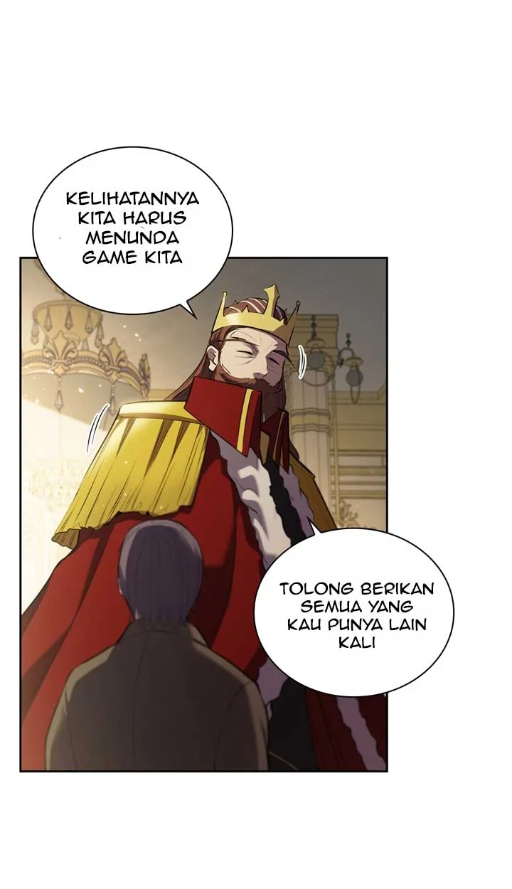 I Regressed As The Duke (Returned as the Duke) Chapter 15 - halaman 55