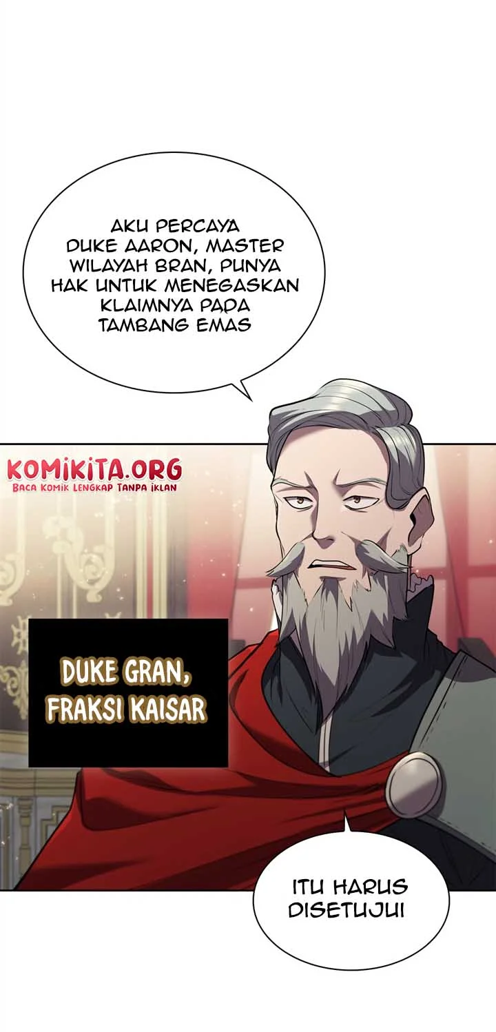 I Regressed As The Duke (Returned as the Duke) Chapter 15 - halaman 63