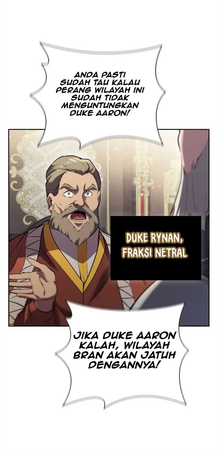 I Regressed As The Duke (Returned as the Duke) Chapter 15 - halaman 64