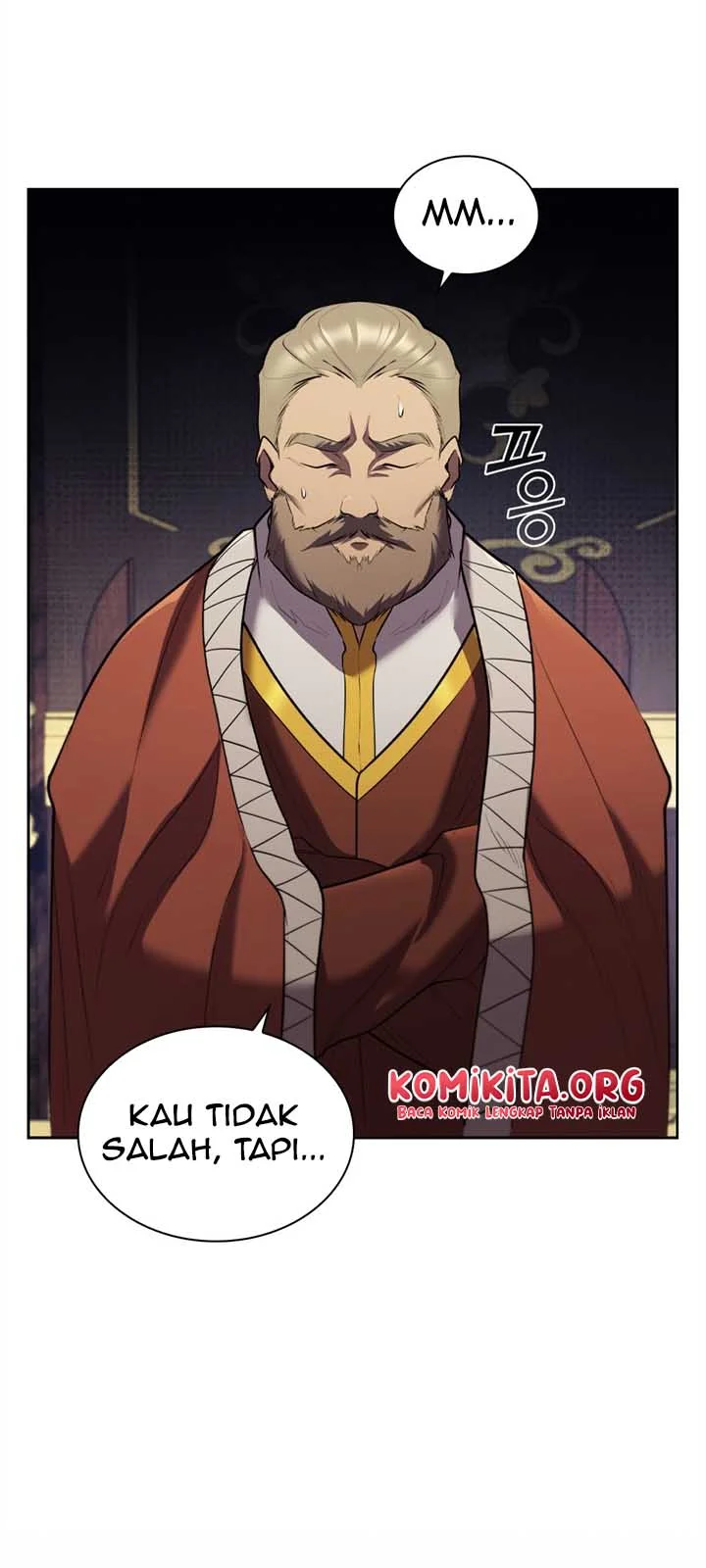 I Regressed As The Duke (Returned as the Duke) Chapter 15 - halaman 66