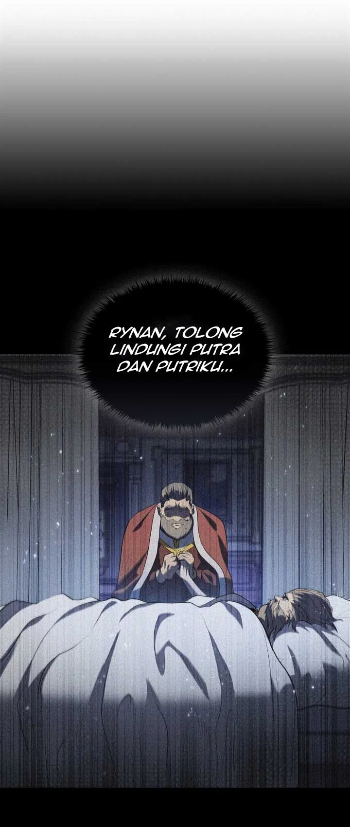 I Regressed As The Duke (Returned as the Duke) Chapter 15 - halaman 67