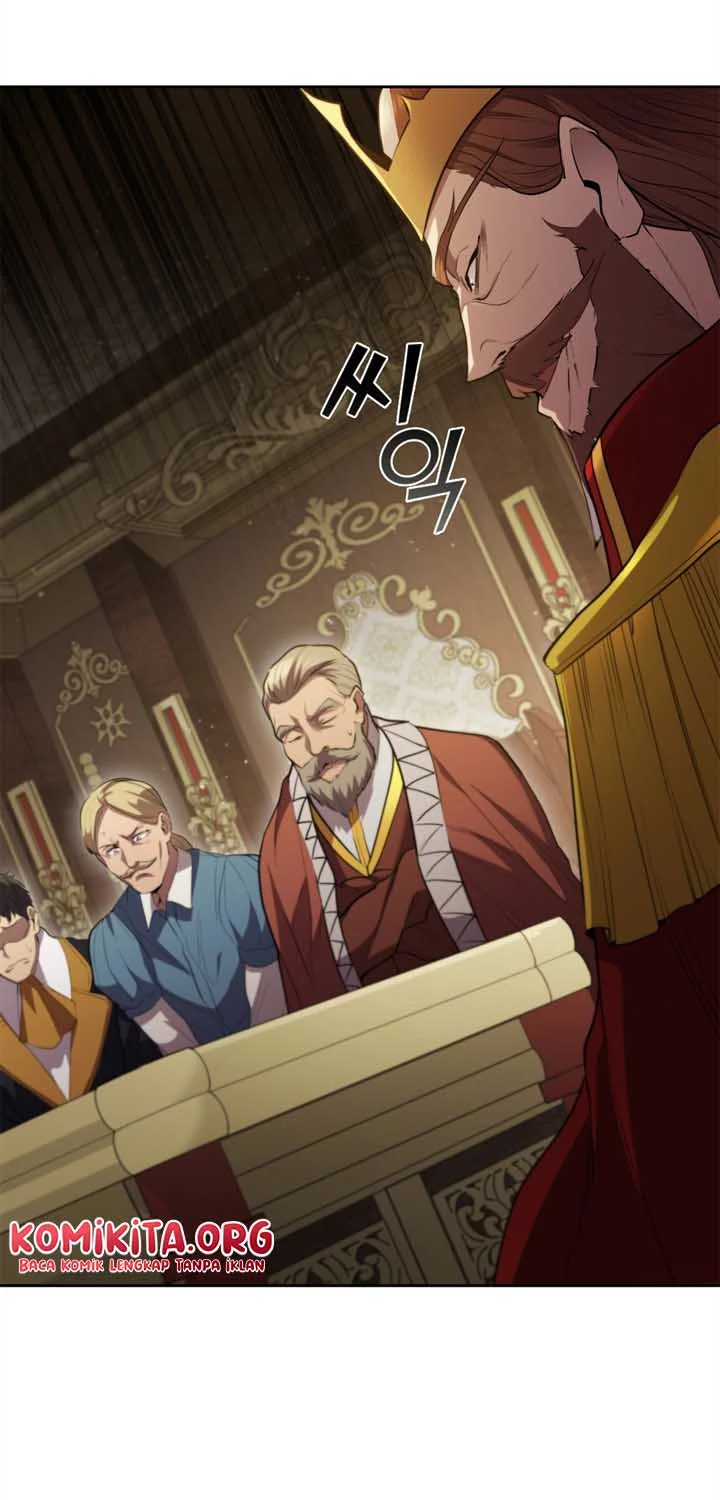 I Regressed As The Duke (Returned as the Duke) Chapter 15 - halaman 69