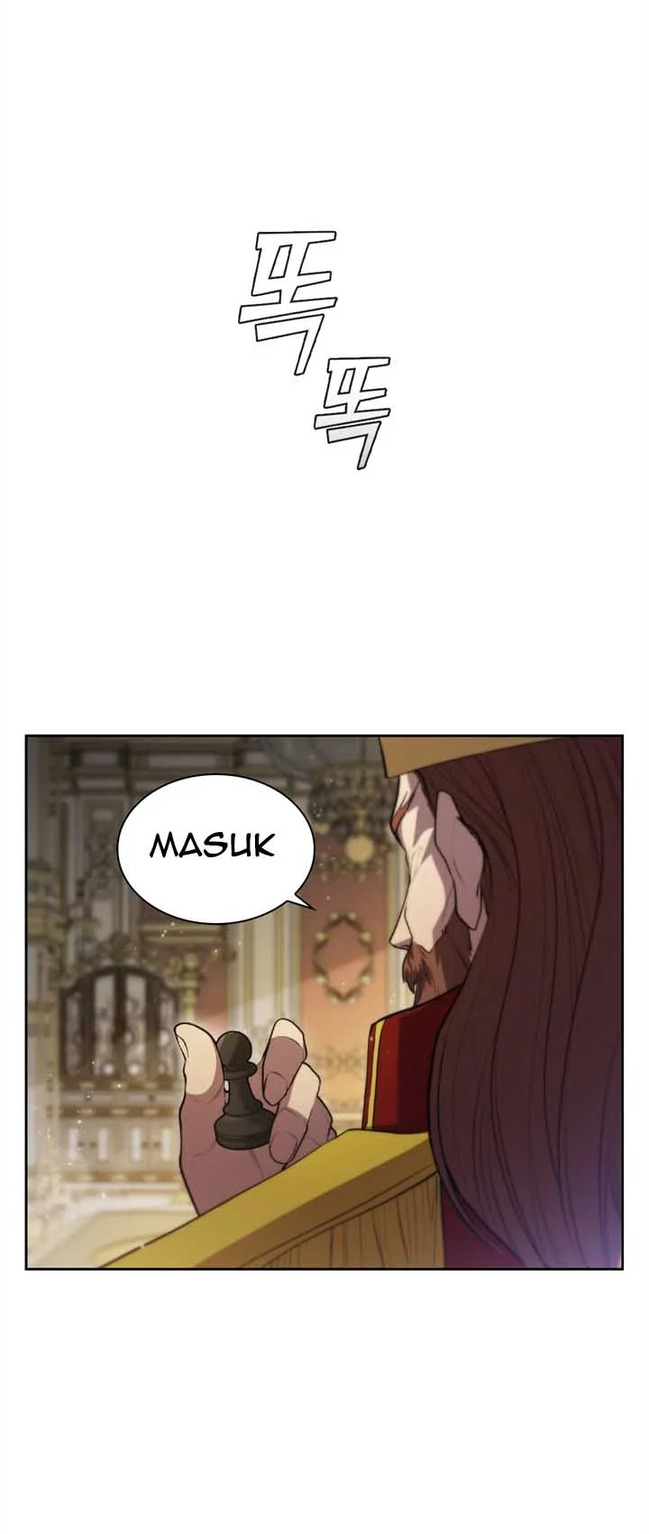 I Regressed As The Duke (Returned as the Duke) Chapter 15 - halaman 74