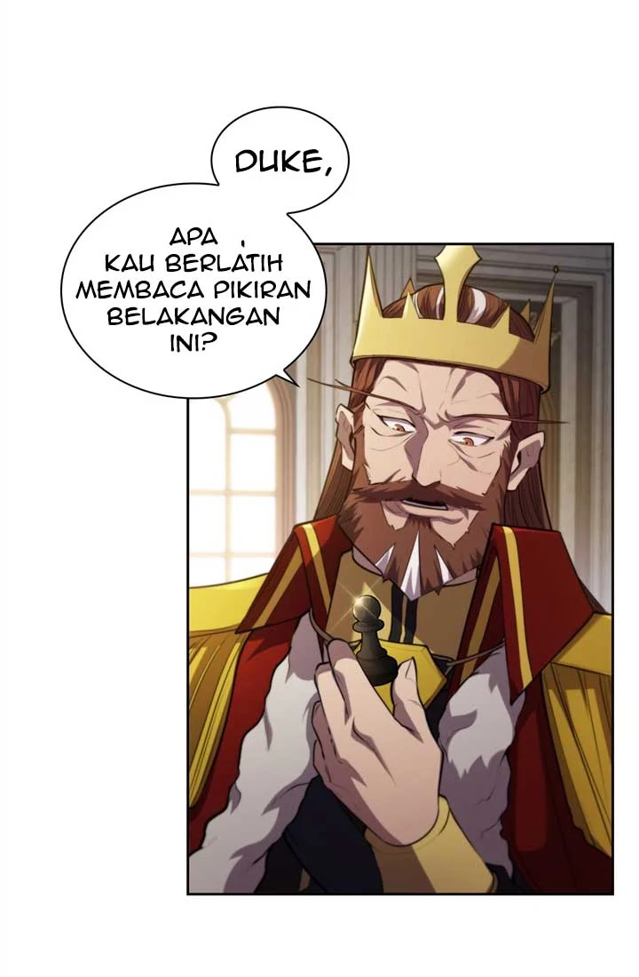 I Regressed As The Duke (Returned as the Duke) Chapter 15 - halaman 76
