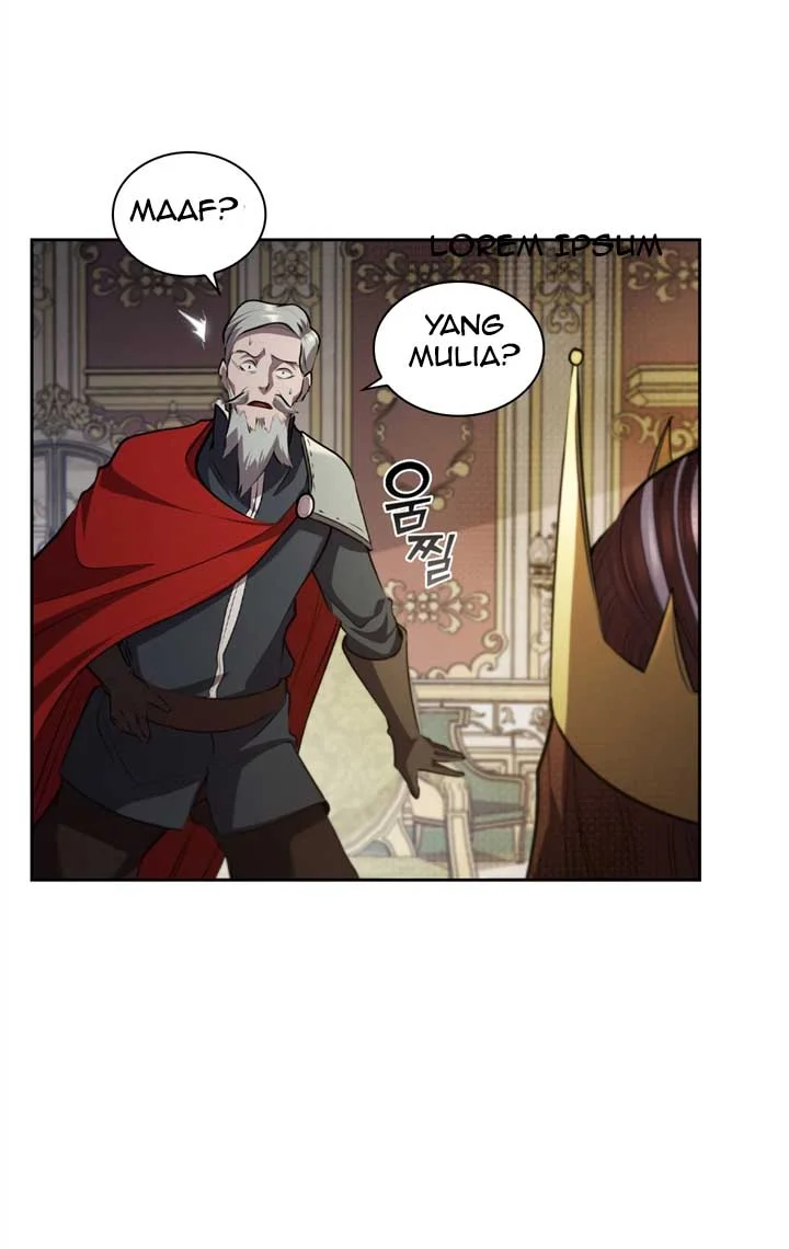 I Regressed As The Duke (Returned as the Duke) Chapter 15 - halaman 77