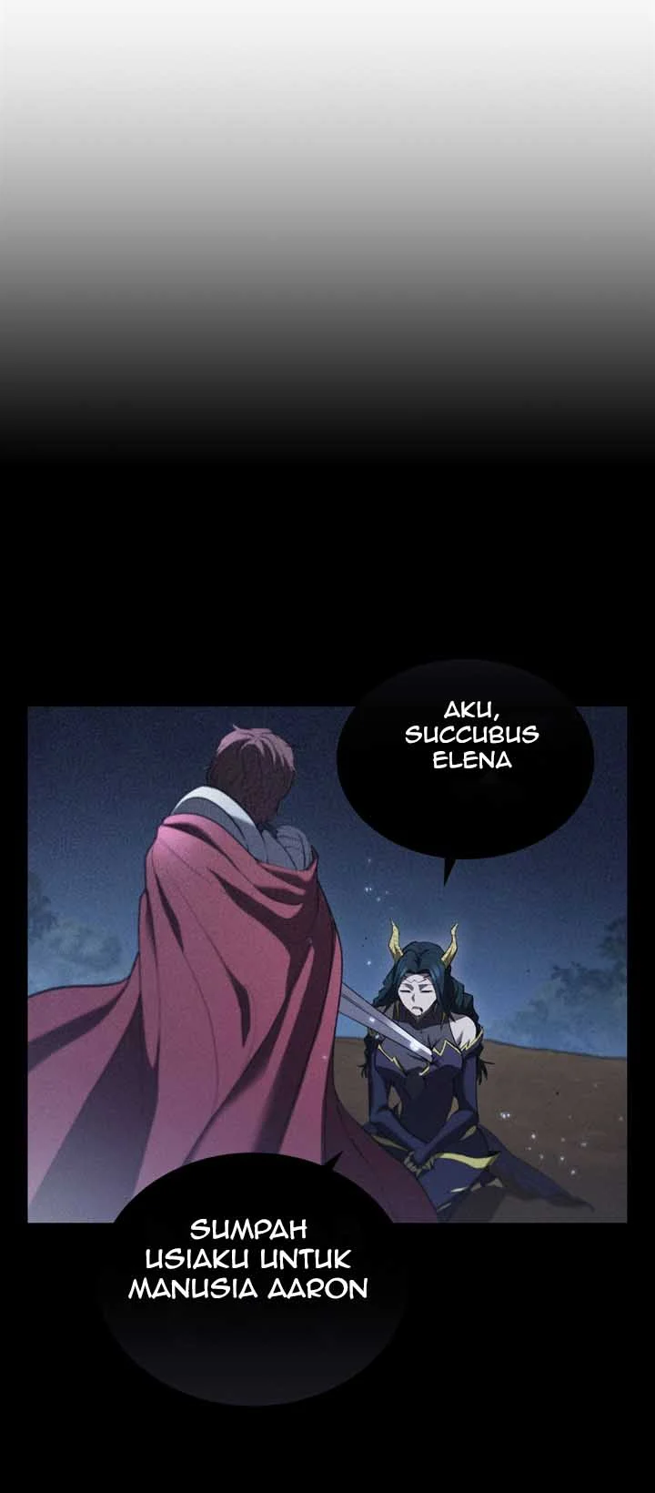 I Regressed As The Duke (Returned as the Duke) Chapter 15 - halaman 8