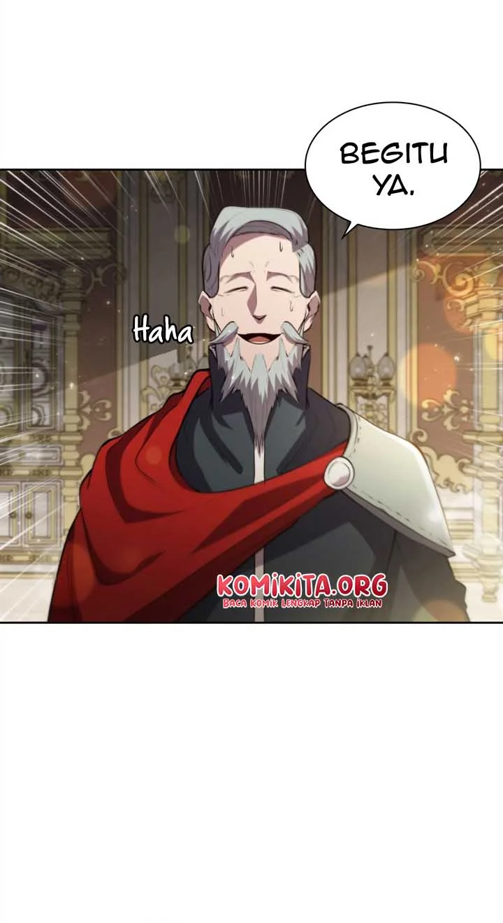 I Regressed As The Duke (Returned as the Duke) Chapter 15 - halaman 81