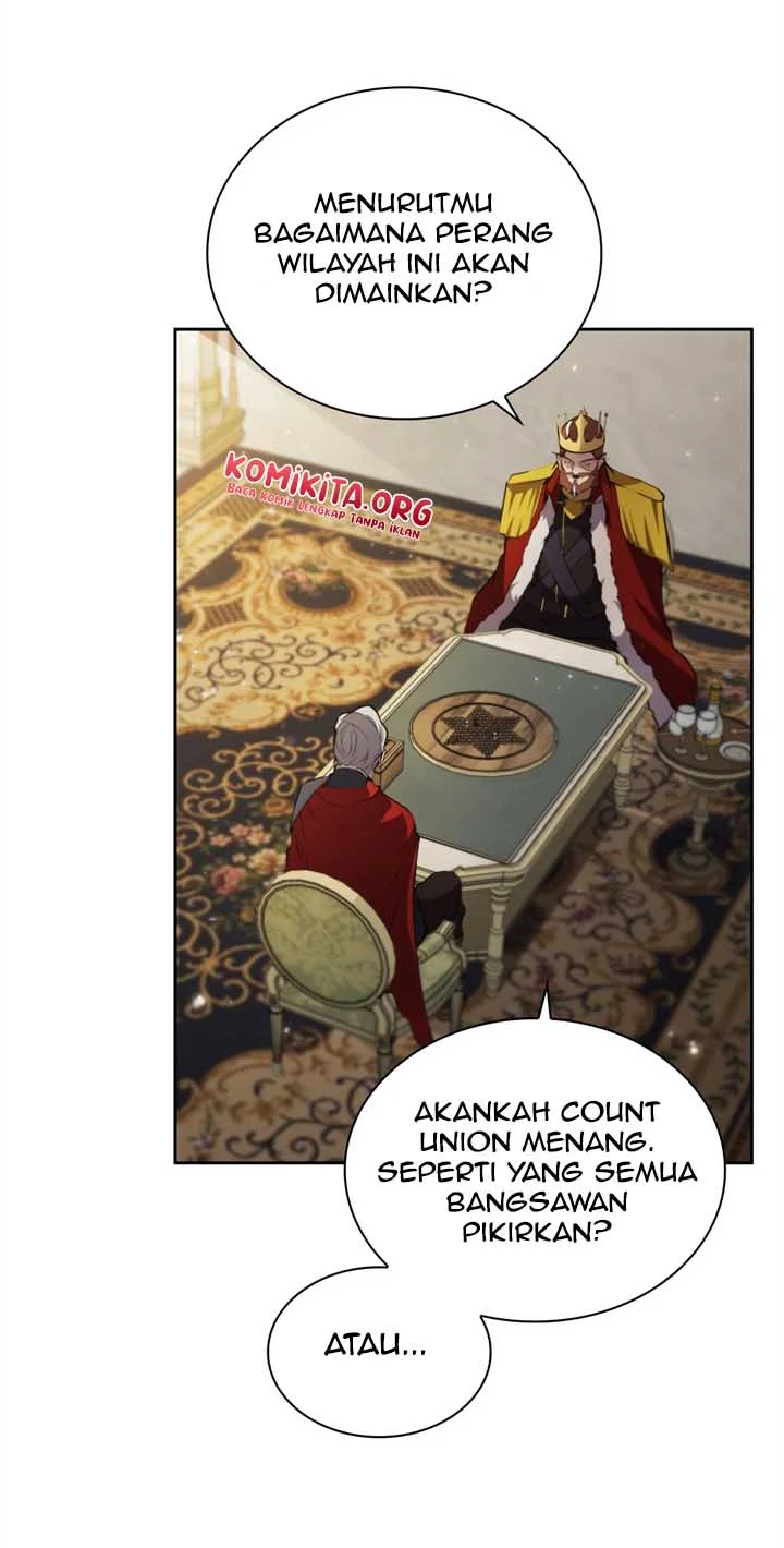 I Regressed As The Duke (Returned as the Duke) Chapter 15 - halaman 84