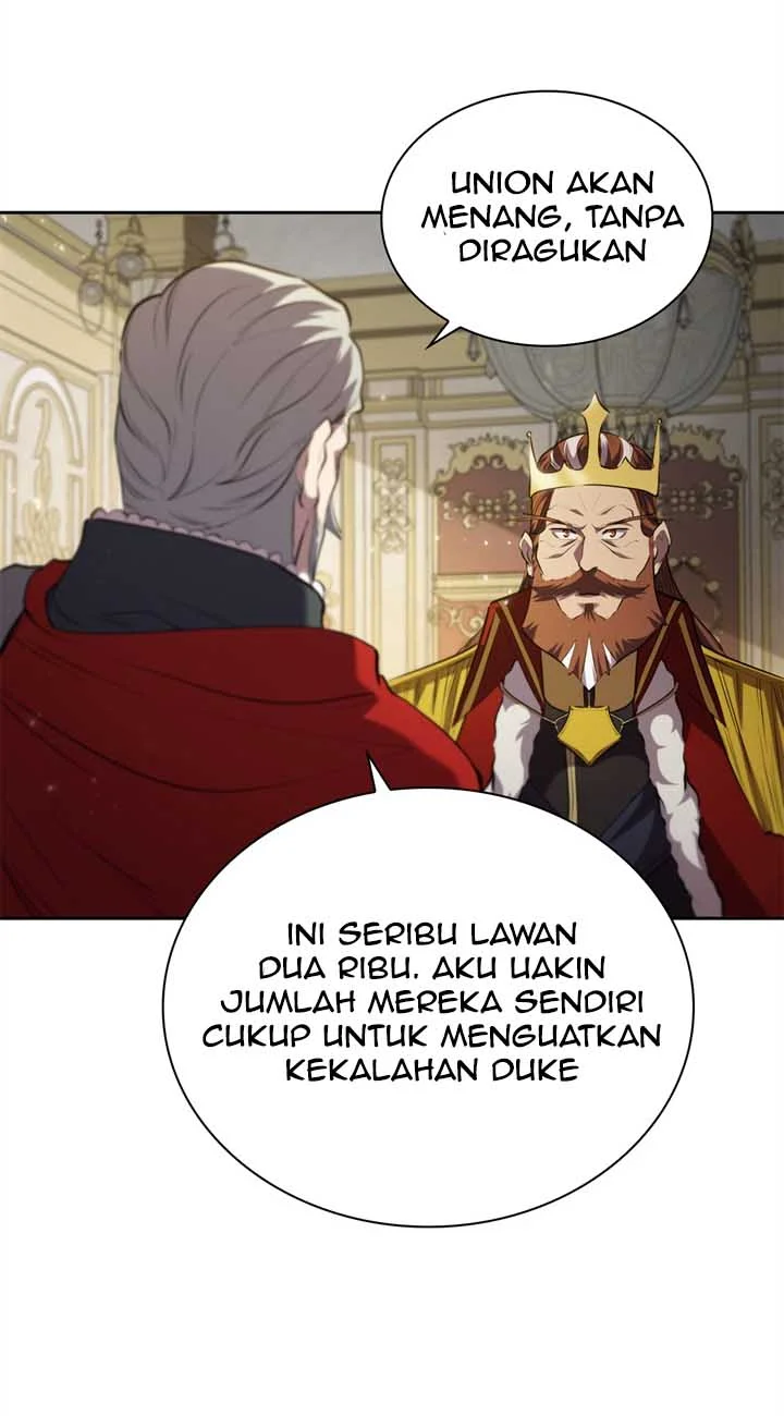 I Regressed As The Duke (Returned as the Duke) Chapter 15 - halaman 85