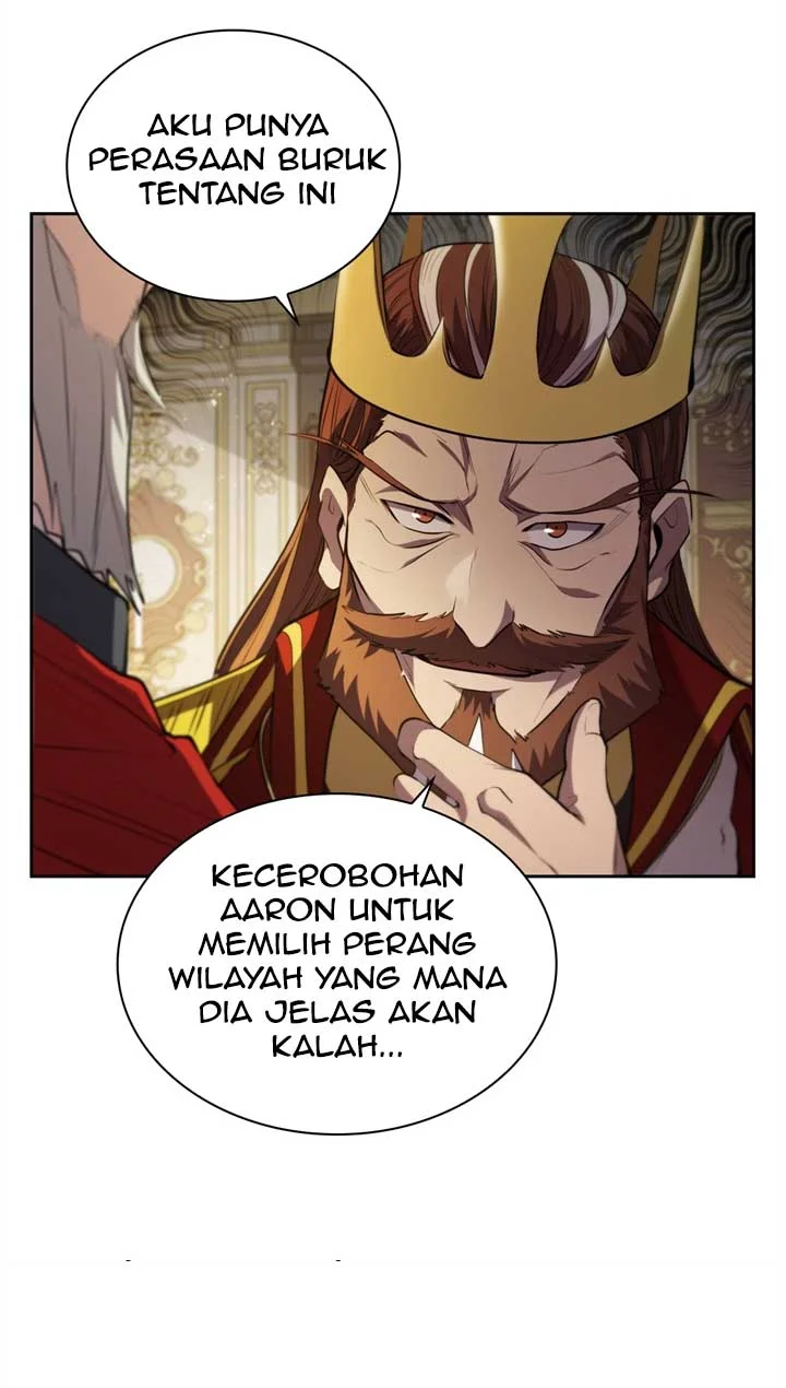 I Regressed As The Duke (Returned as the Duke) Chapter 15 - halaman 86