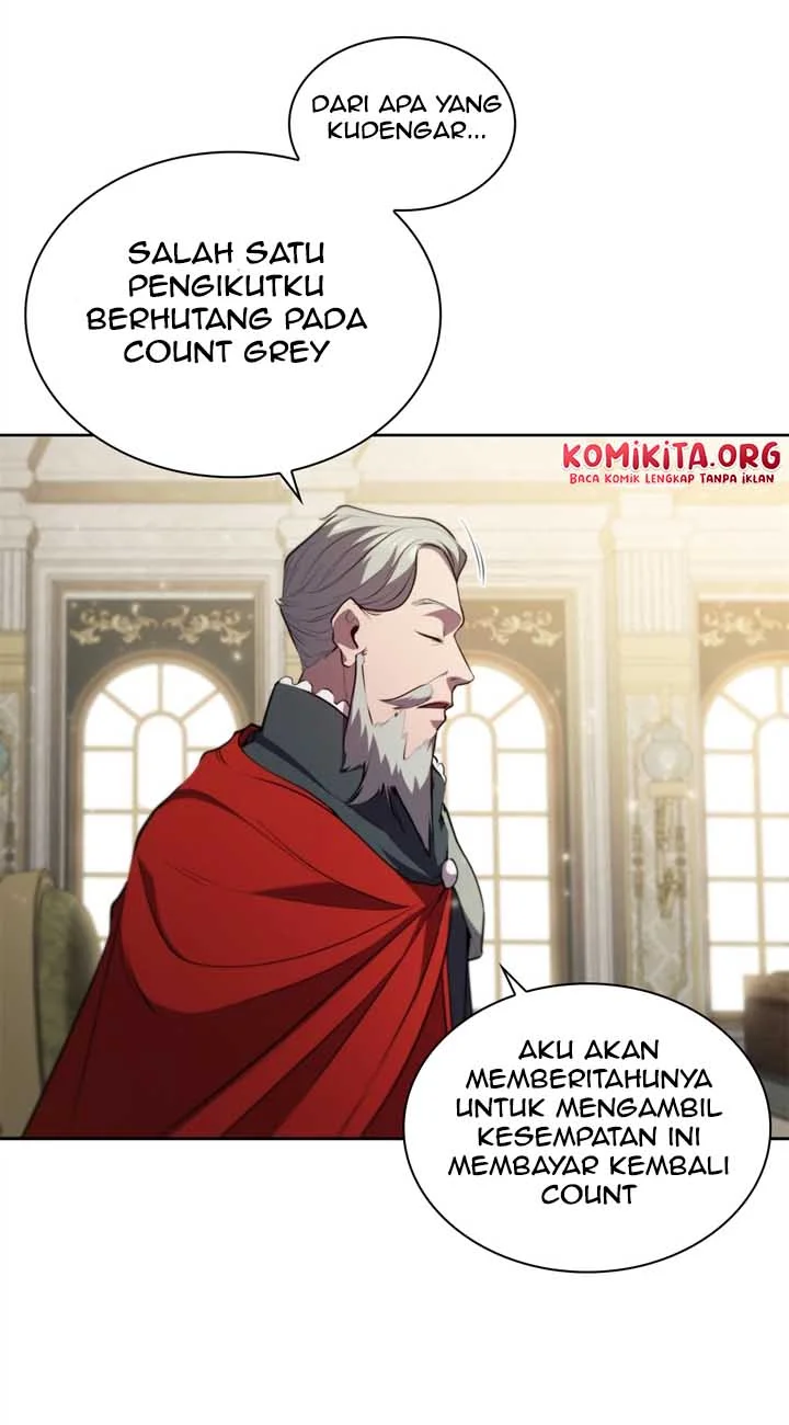 I Regressed As The Duke (Returned as the Duke) Chapter 15 - halaman 87