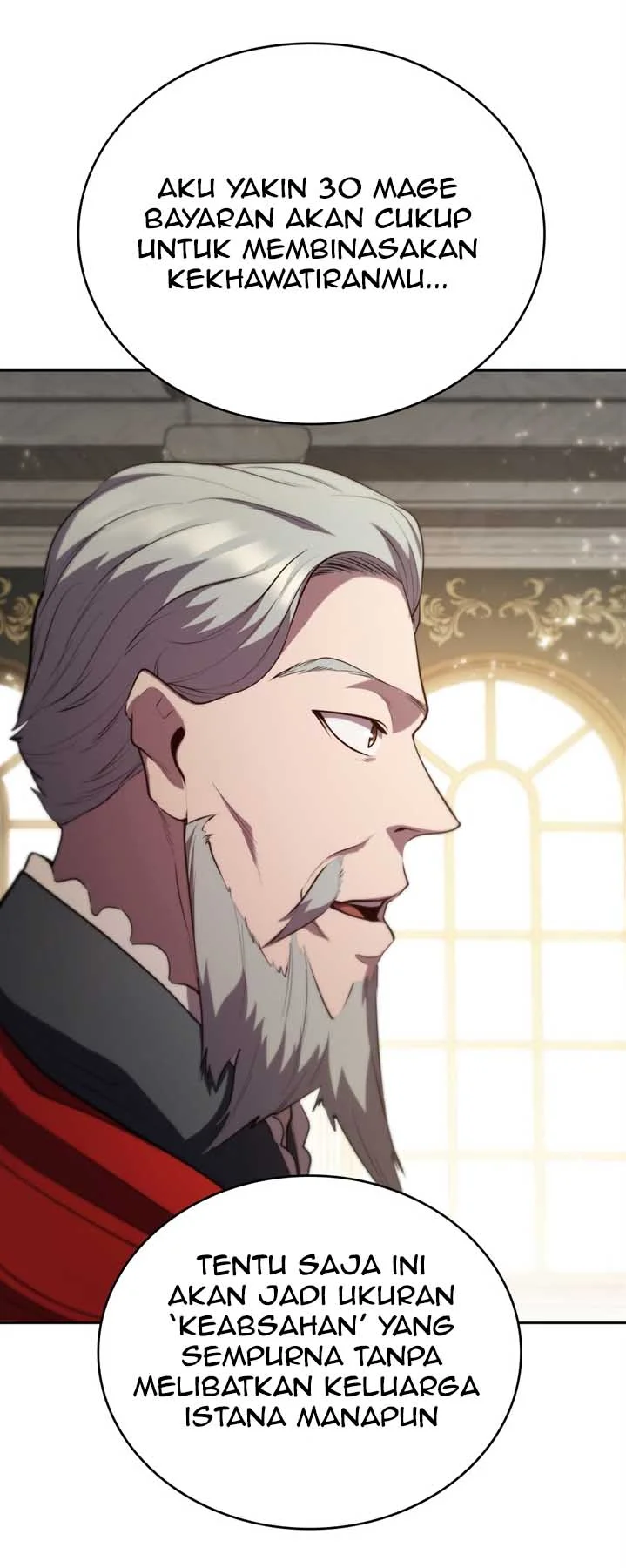 I Regressed As The Duke (Returned as the Duke) Chapter 15 - halaman 88