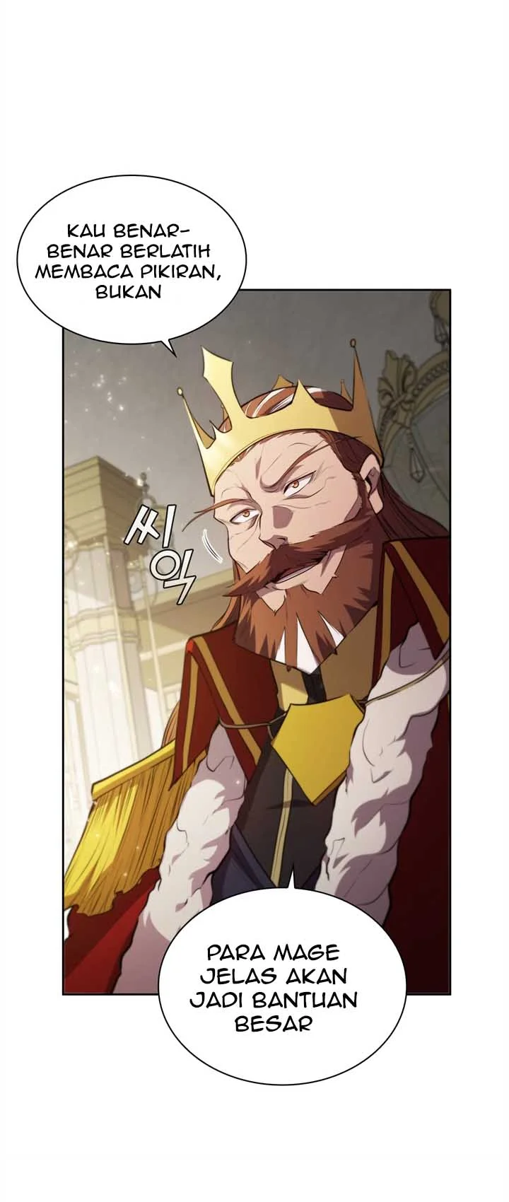 I Regressed As The Duke (Returned as the Duke) Chapter 15 - halaman 89