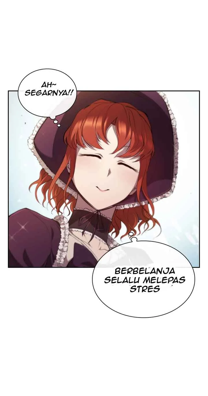 I Regressed As The Duke (Returned as the Duke) Chapter 16 - halaman 10