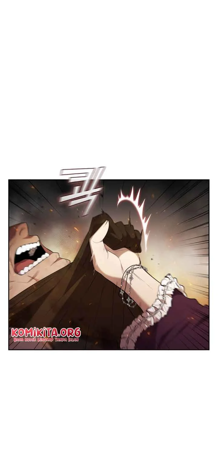 I Regressed As The Duke (Returned as the Duke) Chapter 16 - halaman 21