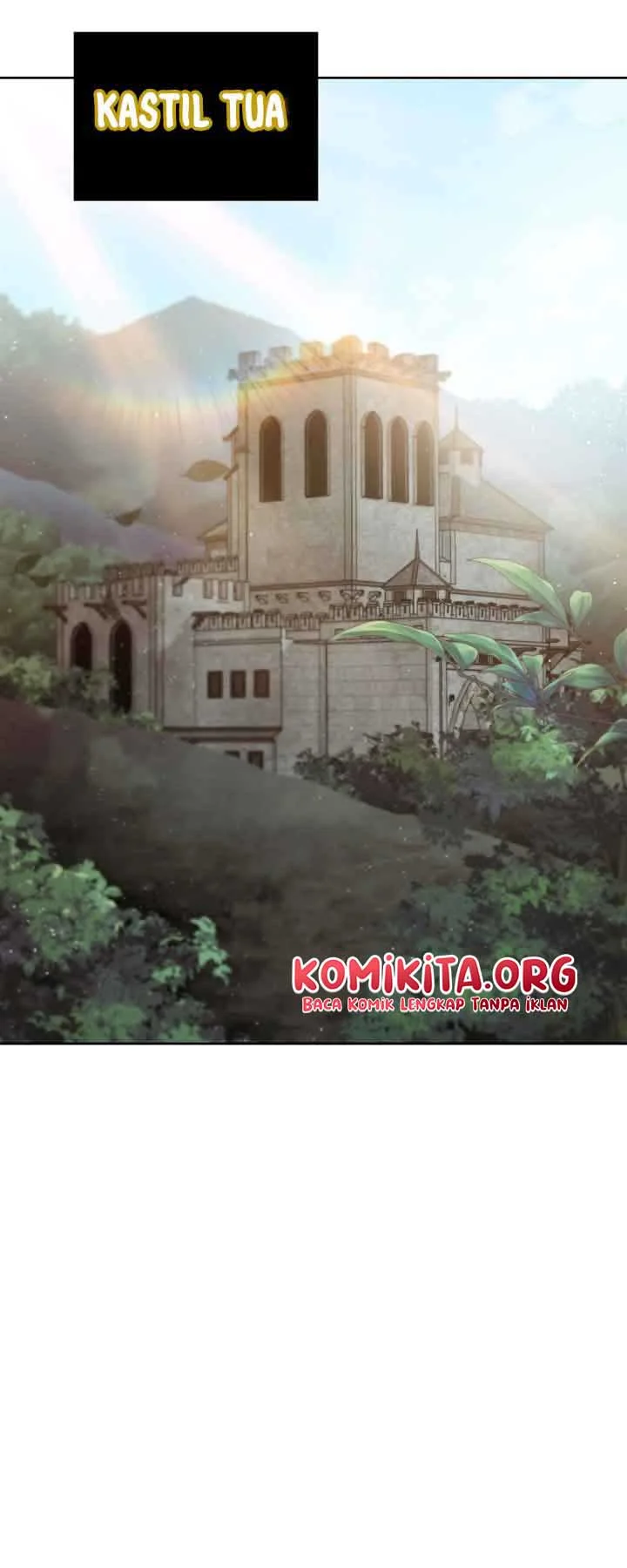 I Regressed As The Duke (Returned as the Duke) Chapter 16 - halaman 24