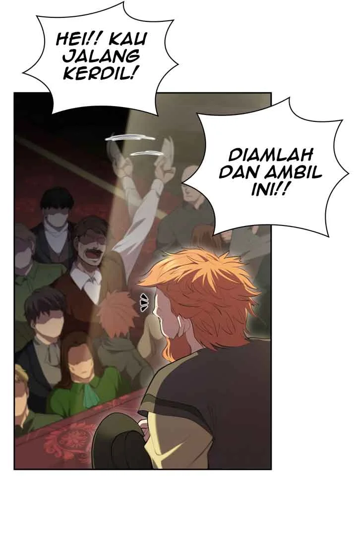 I Regressed As The Duke (Returned as the Duke) Chapter 16 - halaman 37