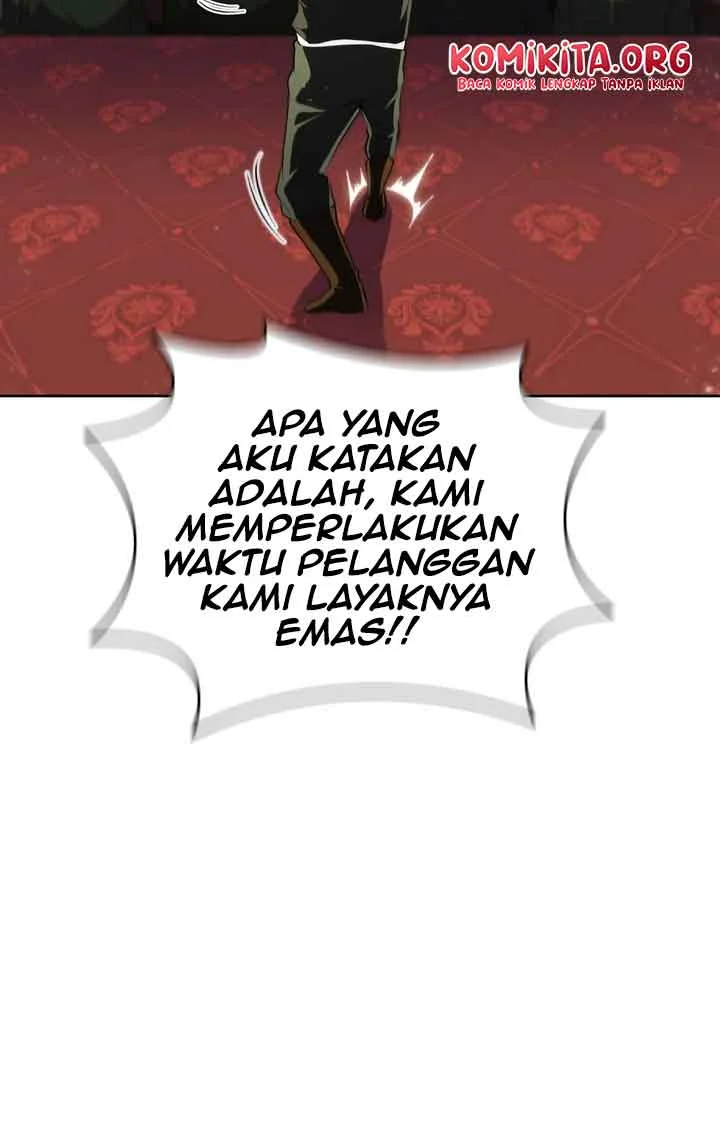 I Regressed As The Duke (Returned as the Duke) Chapter 16 - halaman 42