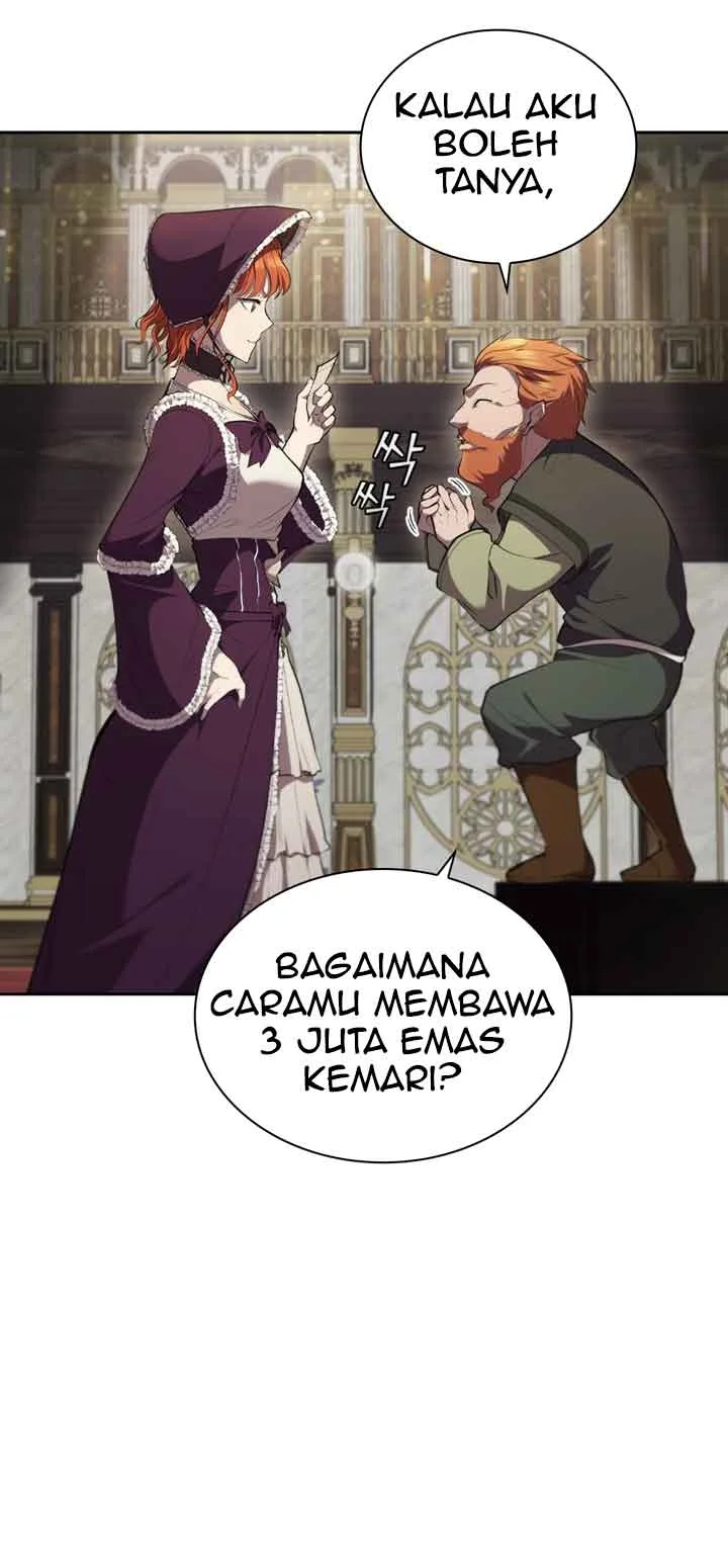 I Regressed As The Duke (Returned as the Duke) Chapter 16 - halaman 53