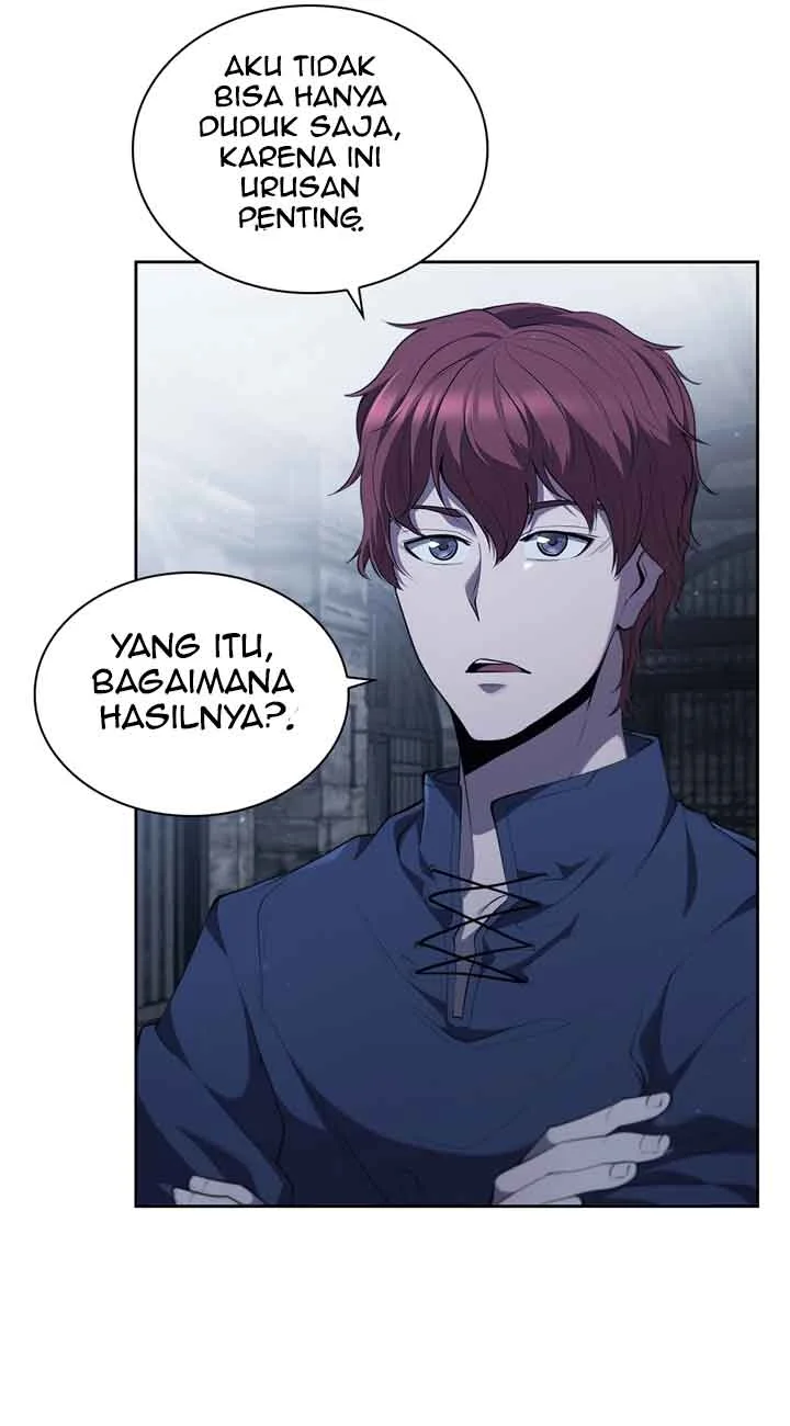 I Regressed As The Duke (Returned as the Duke) Chapter 16 - halaman 64