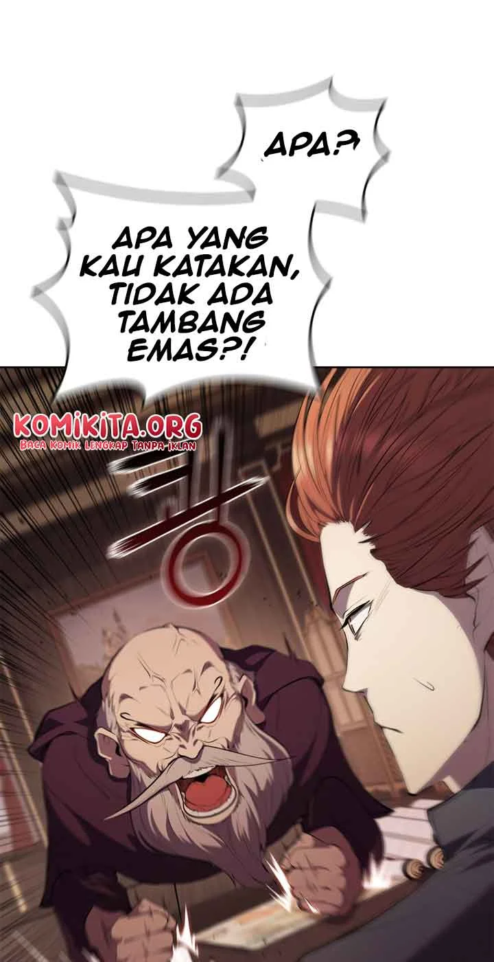 I Regressed As The Duke (Returned as the Duke) Chapter 16 - halaman 69