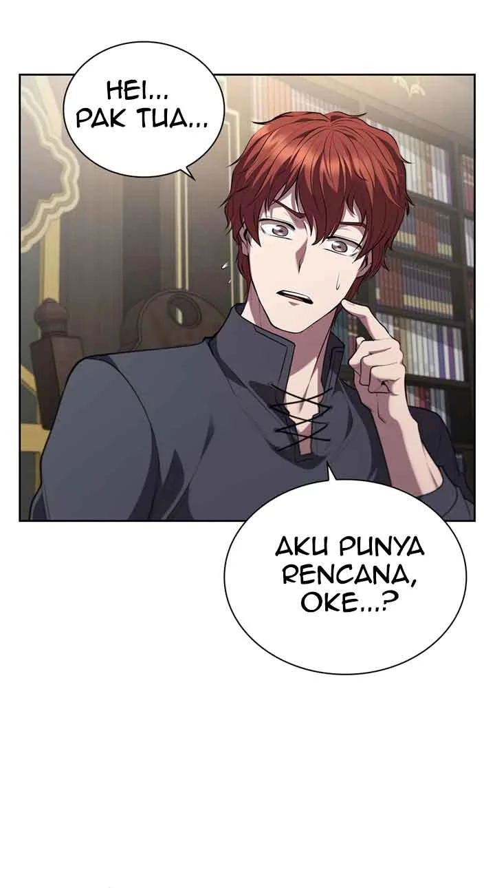 I Regressed As The Duke (Returned as the Duke) Chapter 16 - halaman 74