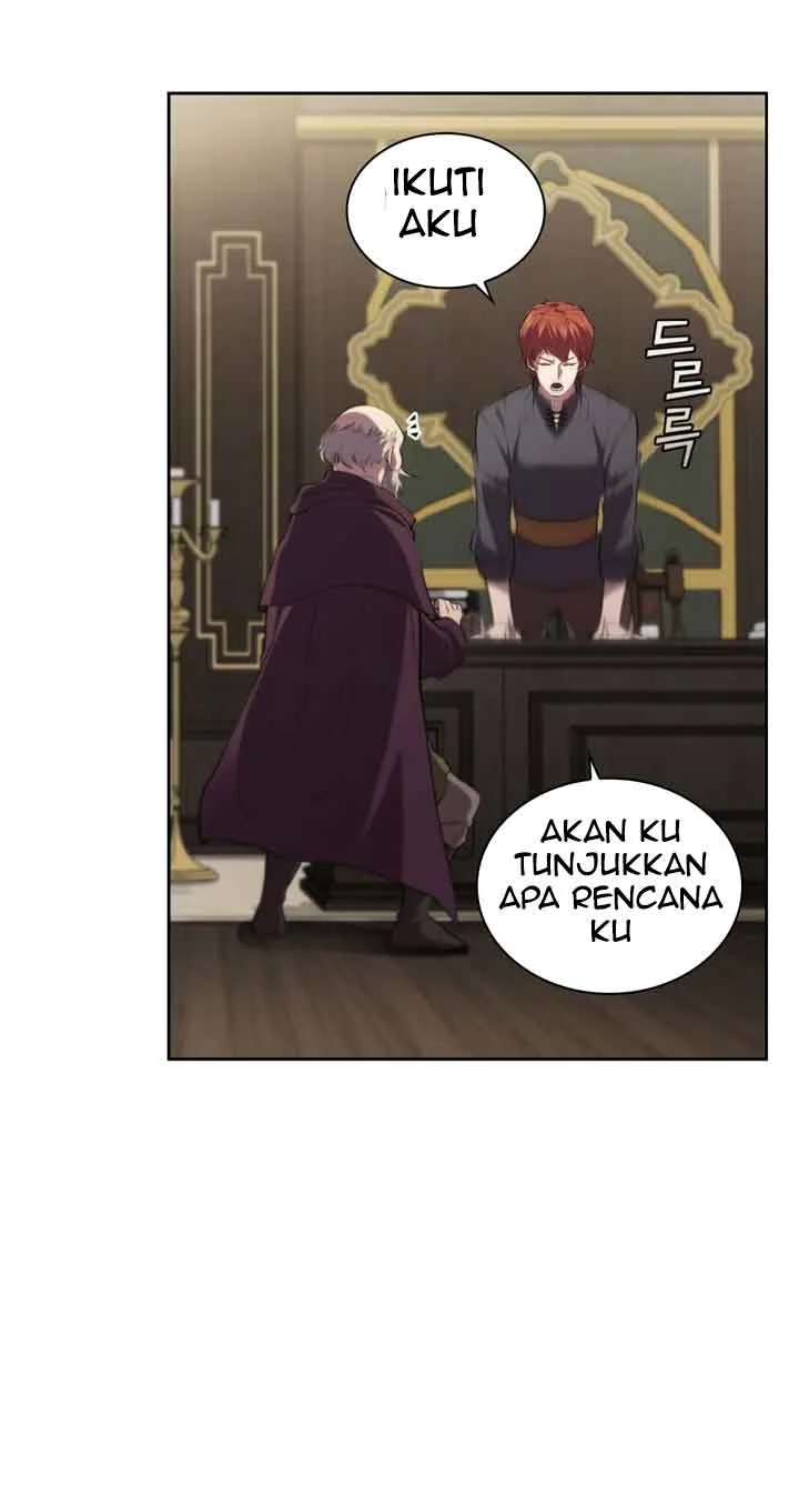 I Regressed As The Duke (Returned as the Duke) Chapter 16 - halaman 77