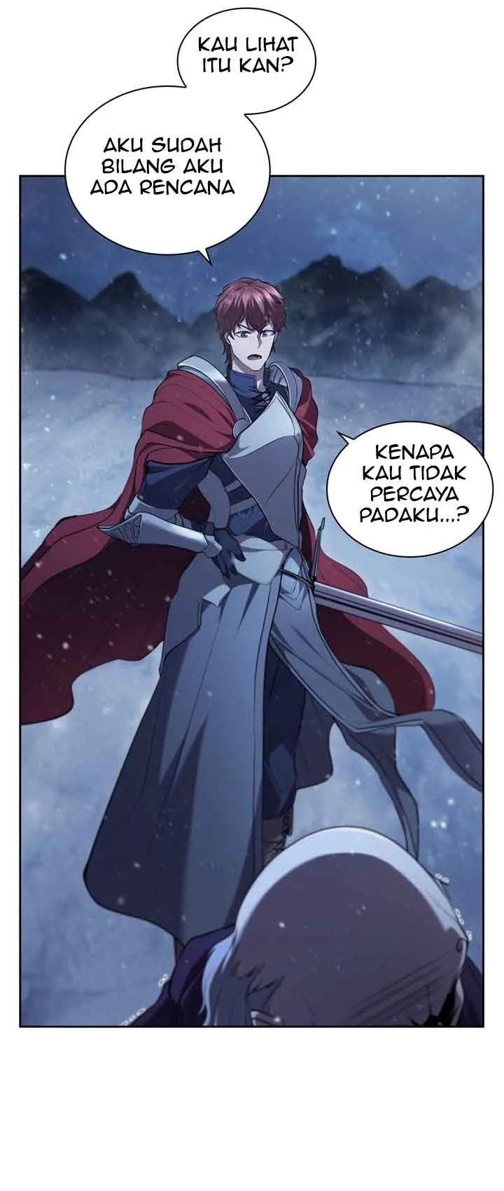I Regressed As The Duke (Returned as the Duke) Chapter 16 - halaman 82