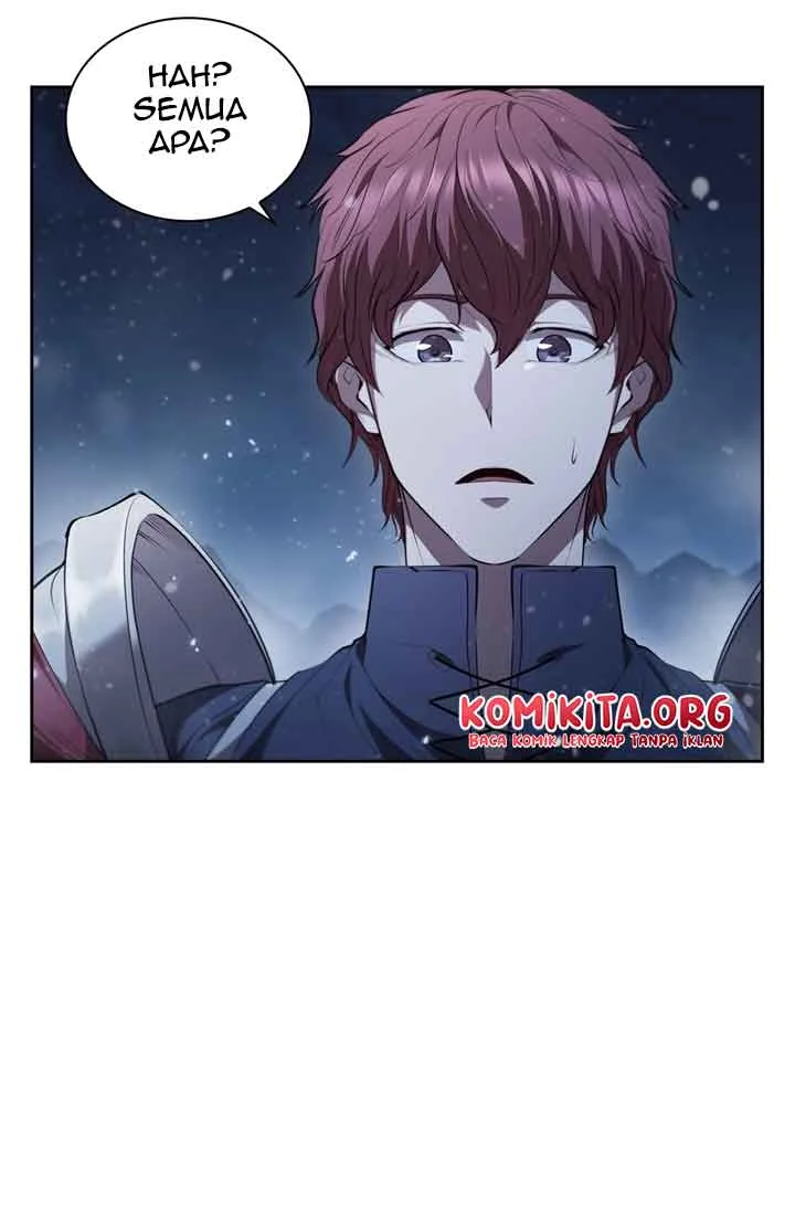 I Regressed As The Duke (Returned as the Duke) Chapter 16 - halaman 84