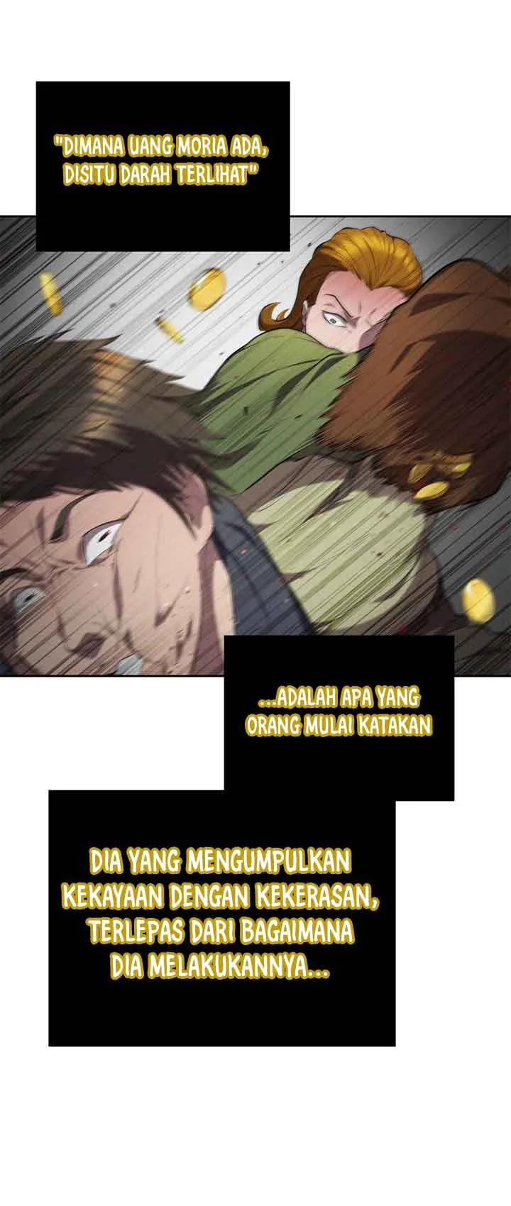 I Regressed As The Duke (Returned as the Duke) Chapter 17 - halaman 10