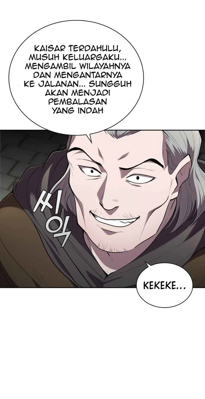I Regressed As The Duke (Returned as the Duke) Chapter 17 - halaman 16