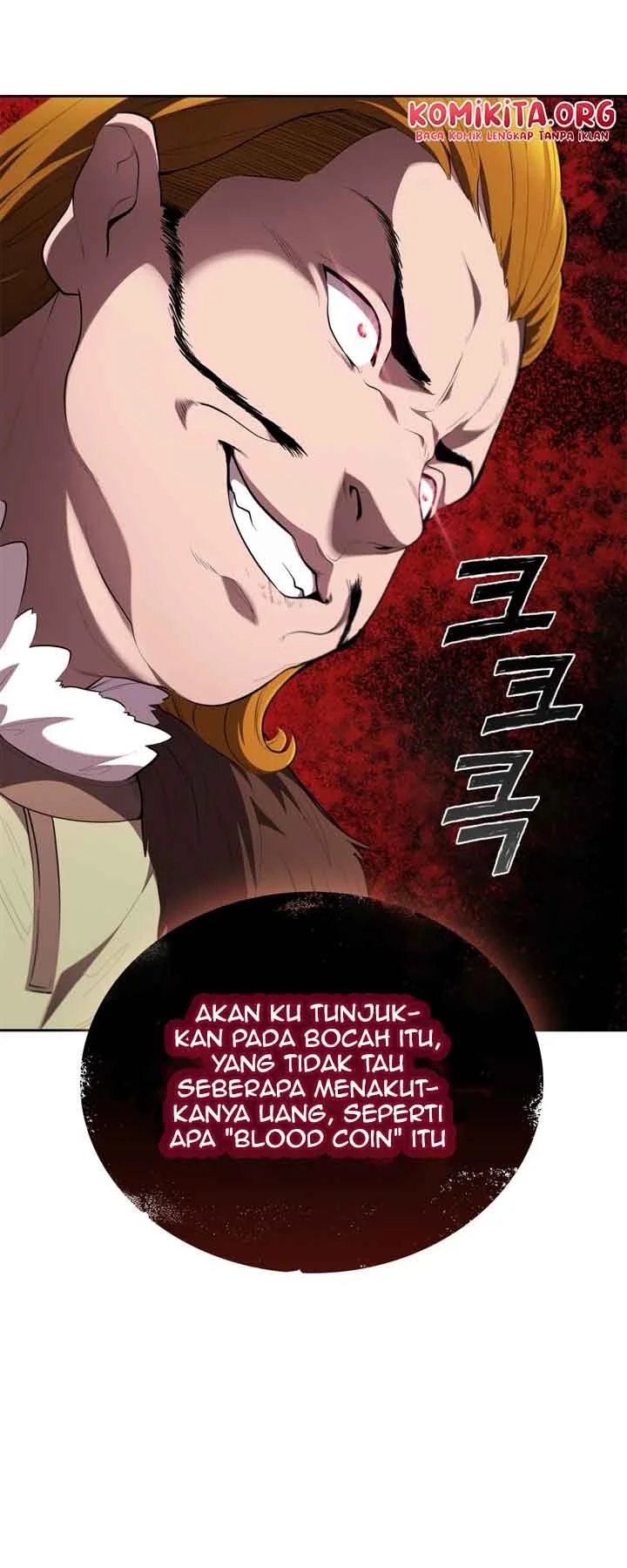 I Regressed As The Duke (Returned as the Duke) Chapter 17 - halaman 18