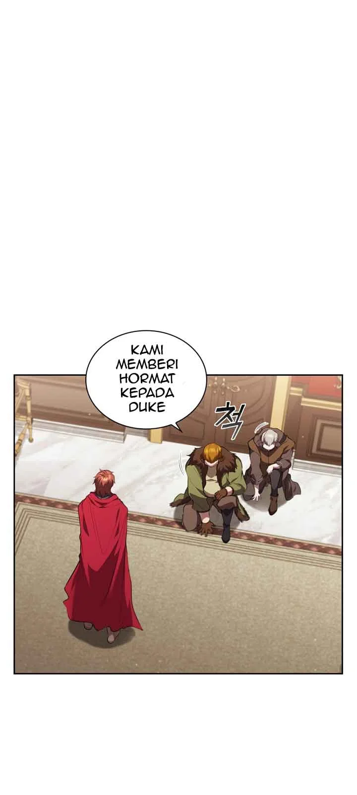 I Regressed As The Duke (Returned as the Duke) Chapter 17 - halaman 19