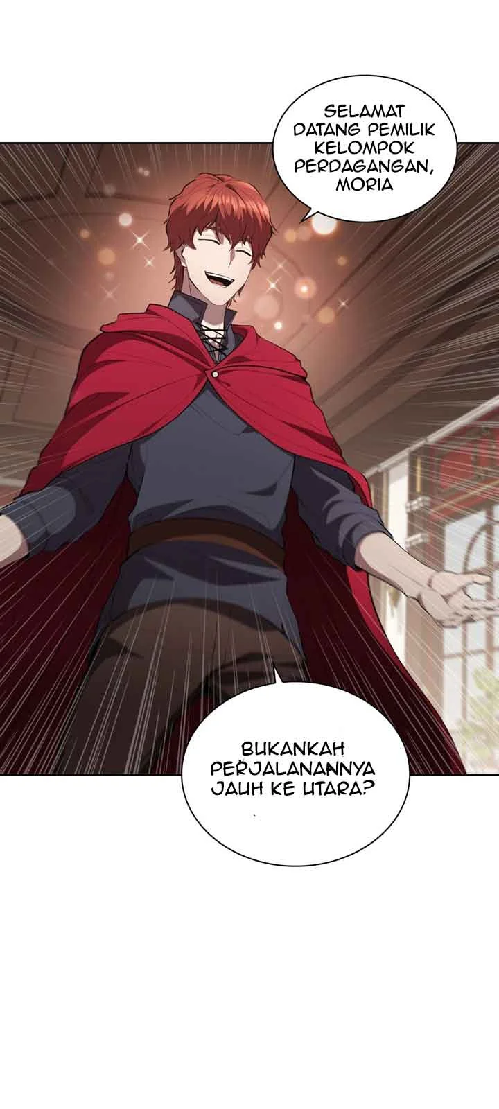 I Regressed As The Duke (Returned as the Duke) Chapter 17 - halaman 20