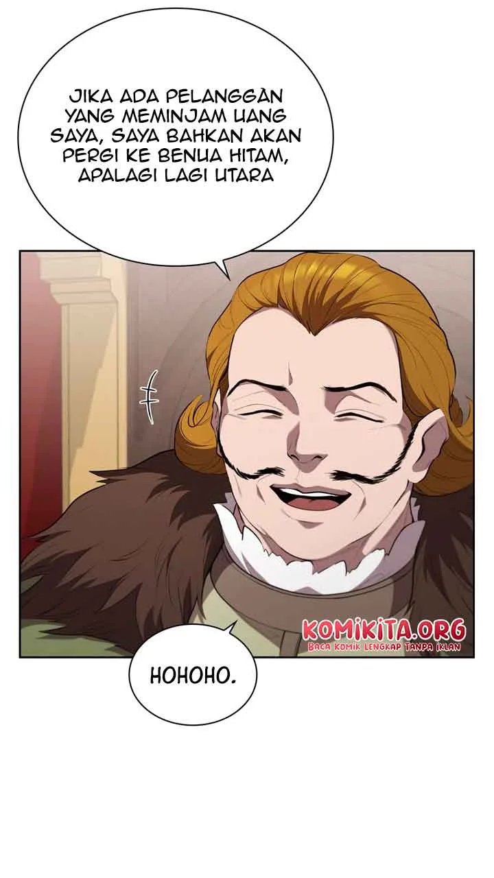 I Regressed As The Duke (Returned as the Duke) Chapter 17 - halaman 21