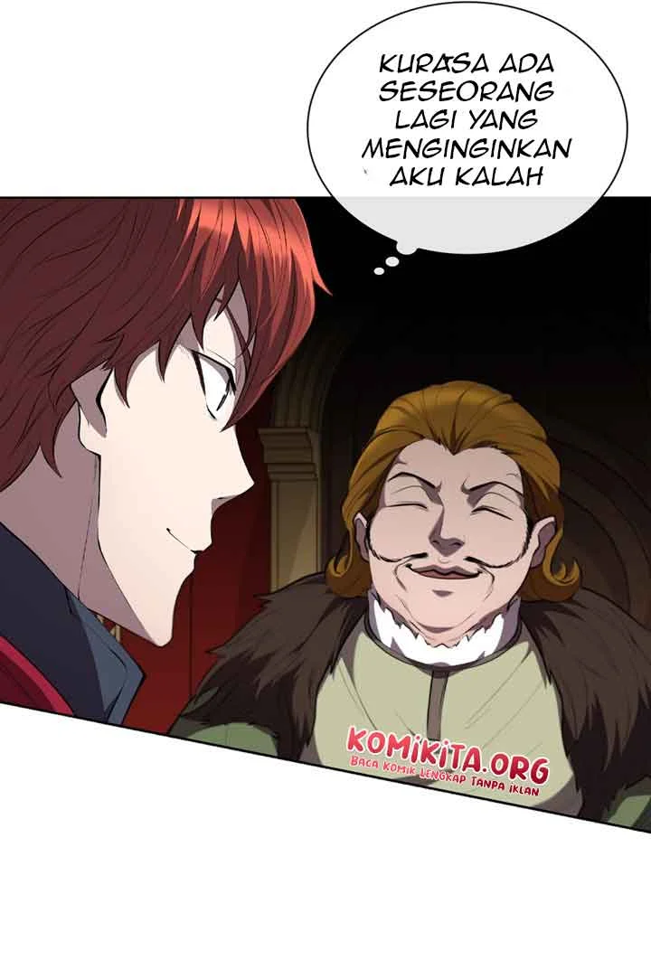 I Regressed As The Duke (Returned as the Duke) Chapter 17 - halaman 24