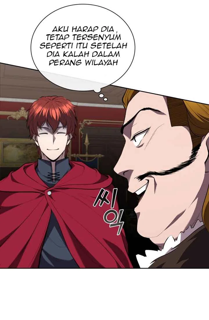 I Regressed As The Duke (Returned as the Duke) Chapter 17 - halaman 25